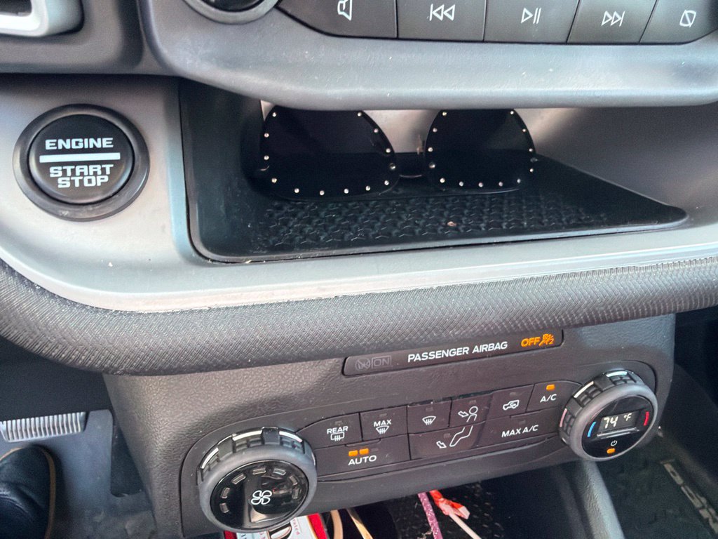 Used 2021 Ford Bronco Sport Big Bend AWD/4WD image 18