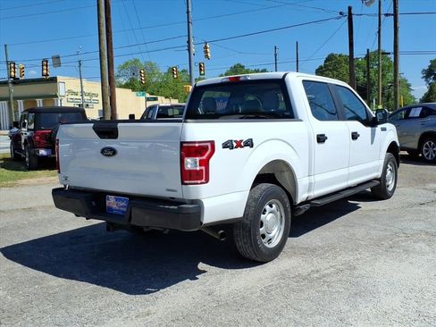 Used 2018 Ford F150 XL w/ XL Power Equipment Group AWD/4WD image 3