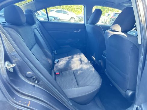 Used 2014 Honda Civic LX image 13