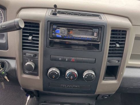 Used 2011 RAM 1500 Tradesman AWD/4WD image 24