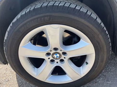 Used 2008 BMW X5 3.0si AWD/4WD image 11