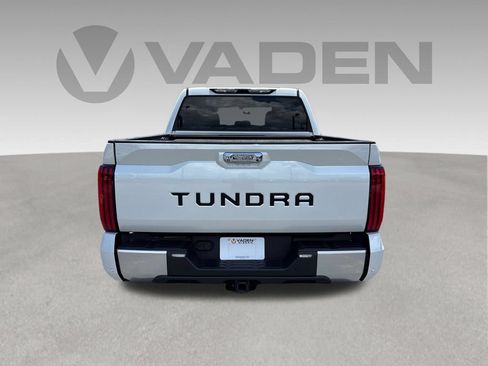 Used 2023 Toyota Tundra Limited w/ Power Package RWD image 27