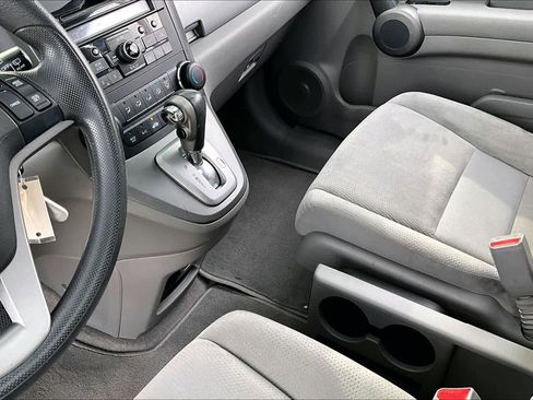 Used 2010 Honda CR-V EX image 15