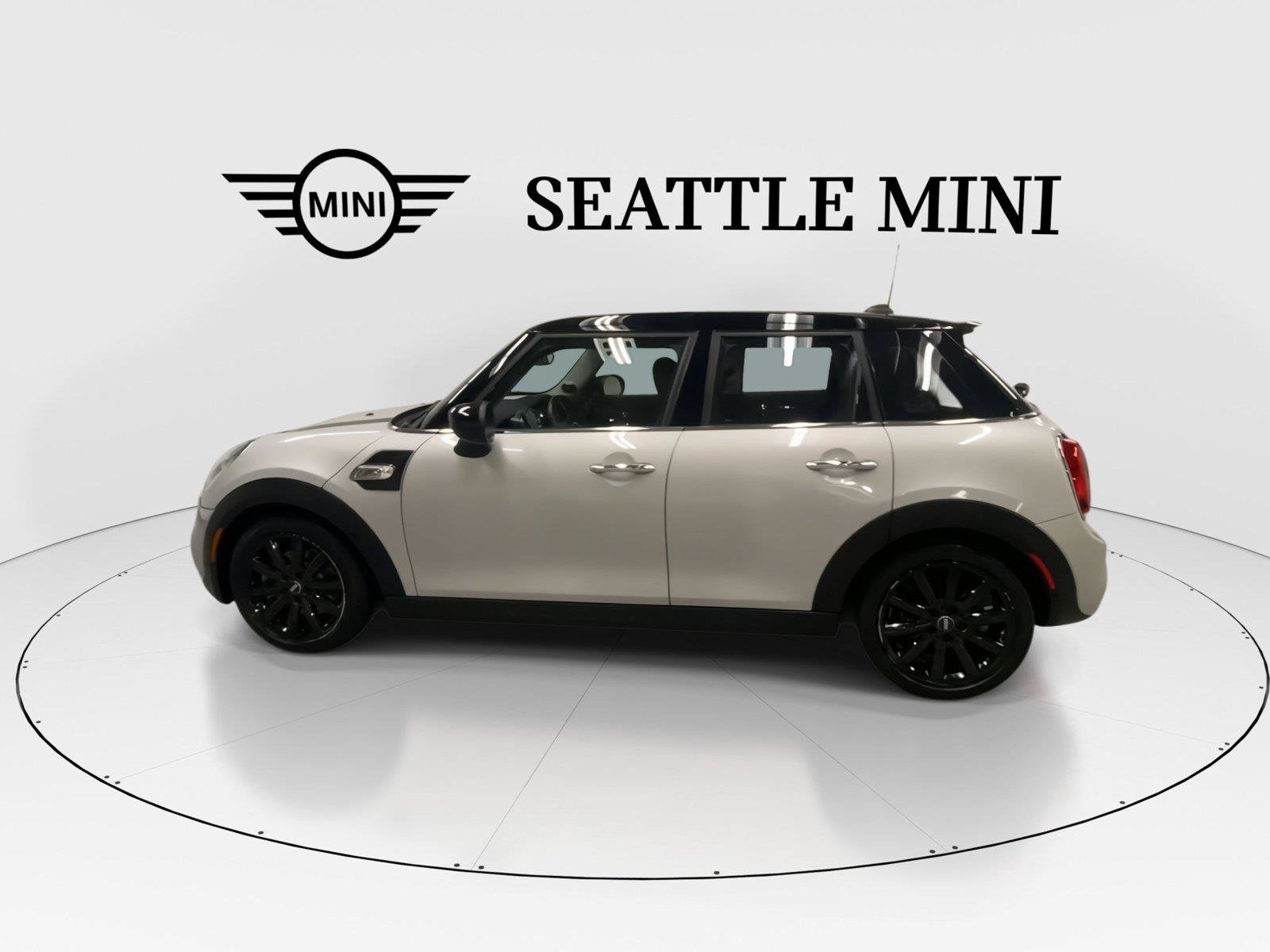 Used 2020 MINI Cooper S FWD image 7