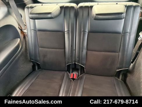 Used 2020 Dodge Durango GT image 62