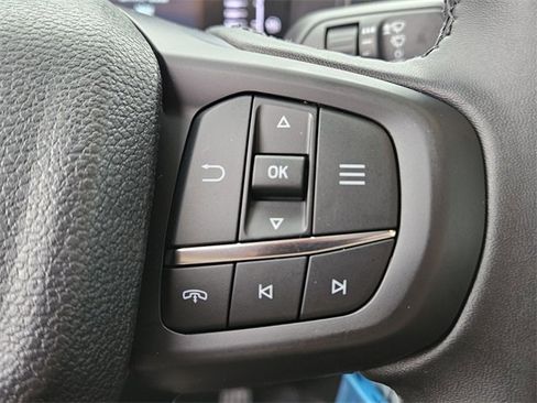 New 2025 Ford Ranger XLT w/ Trailer Tow Package image 24