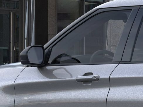 New 2026 Ford Explorer Active AWD/4WD image 20