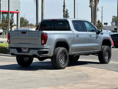 New 2025 GMC Sierra 1500 Elevation w/ Preferred Package