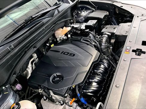 Used 2022 Hyundai Santa Fe XRT AWD/4WD image 30