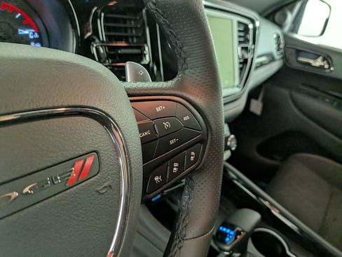 New 2026 Dodge Durango GT image 23