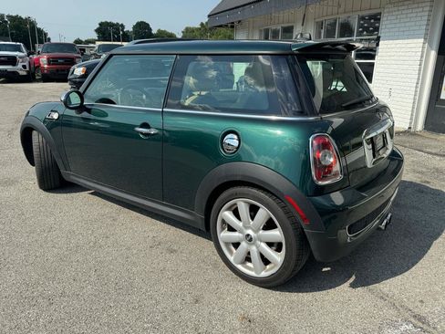 Used 2009 MINI Cooper S FWD image 4