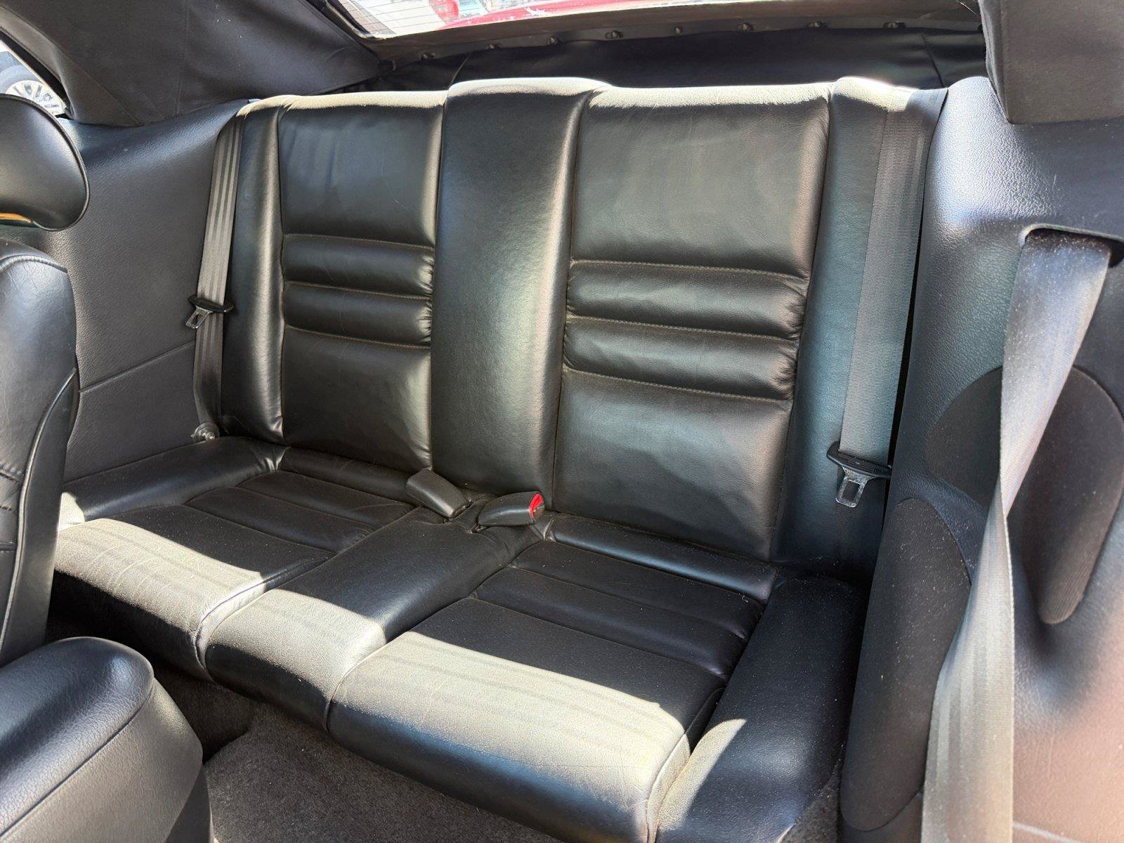 Used 1997 Ford Mustang Cobra RWD image 12