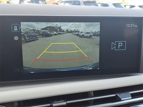 New 2026 Hyundai Tucson SEL image 28