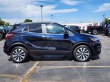 Used 2022 Buick Encore Preferred w/ Safety Package II image 3