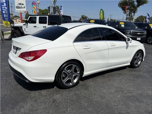 Used 2019 Mercedes-Benz CLA 250 CLA 250 Coupe 4D image 60