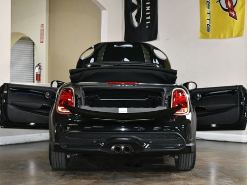 Used 2023 MINI Cooper S w/ MINI Resolute Edition image 88