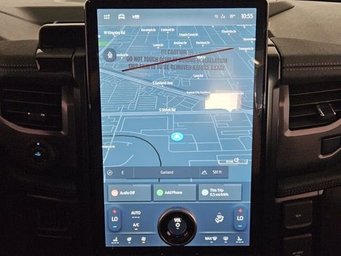 New 2025 Ford F150 Lightning Flash AWD/4WD image 19