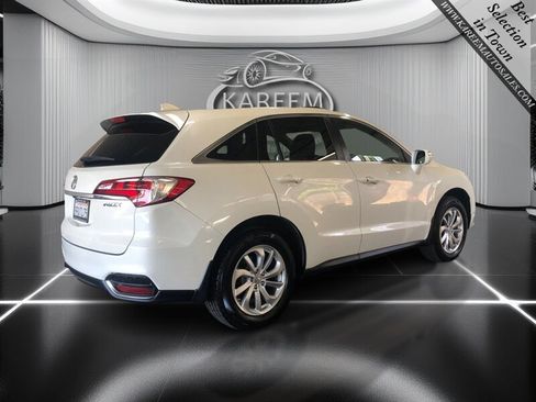 Used 2017 Acura RDX FWD w/ Technology Package image 5