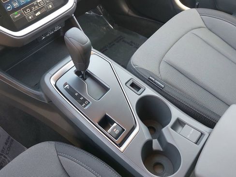 Certified 2025 Subaru Crosstrek 2.0i Premium w/ Crosstrek Mirror Package image 24