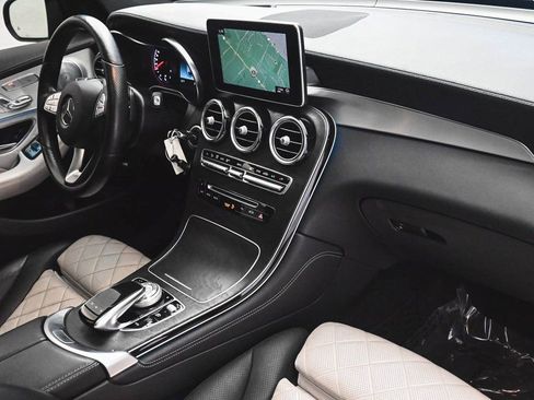 Used 2018 Mercedes-Benz GLC 43 AMG 4MATIC Coupe image 35