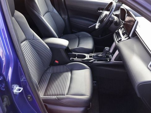 Used 2023 Toyota Corolla Cross AWD Hybrid image 14