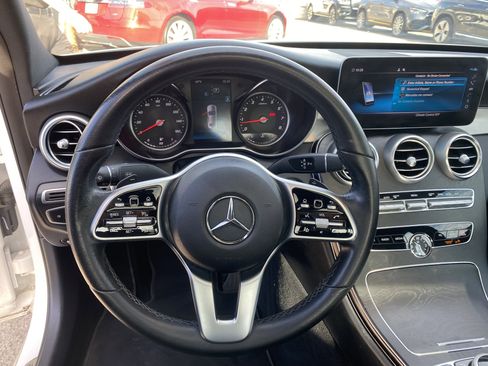 Used 2019 Mercedes-Benz C 300 Sedan image 21