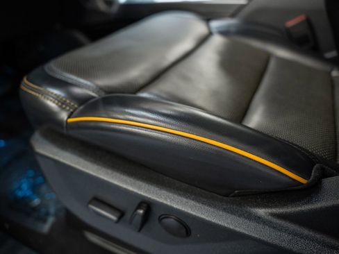 Certified 2023 Ford F150 Tremor w/ Equipment Group 402A High image 40