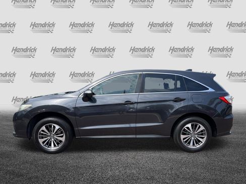 Used 2016 Acura RDX FWD w/ Advance Package image 7