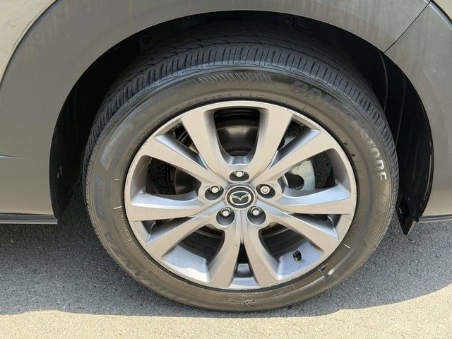 Used 2023 MAZDA CX-30 AWD 2.5 S w/ Preferred Package image 9