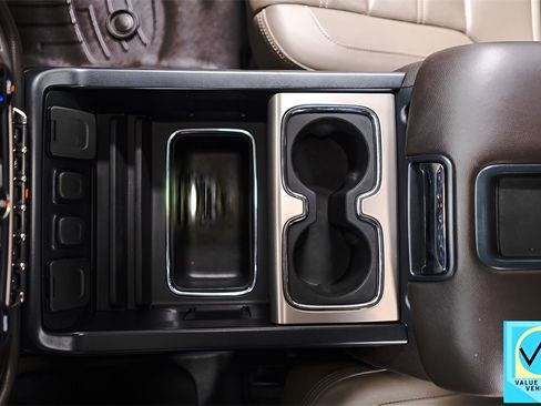 Used 2015 GMC Sierra 1500 Denali image 18