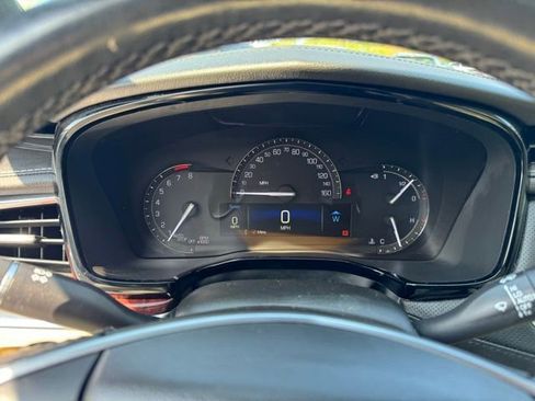 Used 2018 Cadillac XT5 Premium Luxury AWD/4WD image 4
