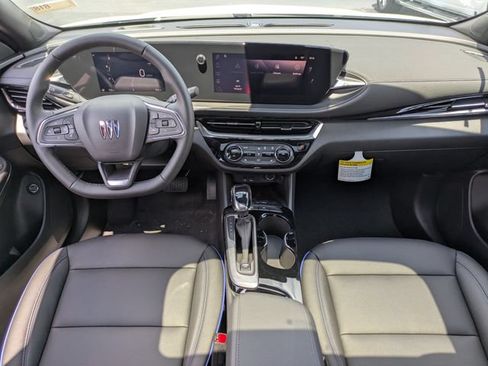 New 2026 Buick Envista Sport Touring w/ Convenience I Package FWD image 18