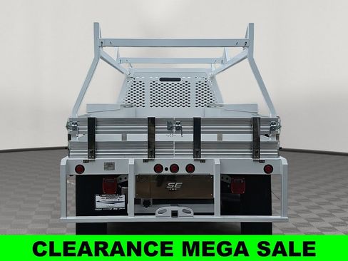 New 2025 Ford F350 XL w/ XL Chrome Package image 4