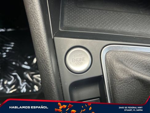 Used 2022 Volkswagen Jetta SEL FWD image 24