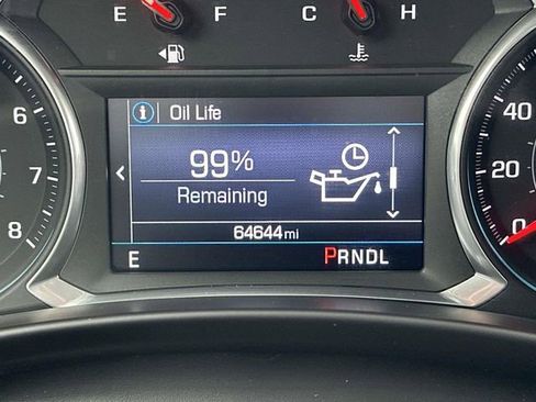 Used 2019 Chevrolet Equinox LT image 63