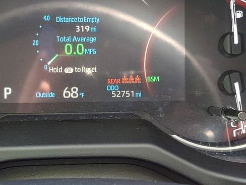 Certified 2024 Toyota RAV4 XLE AWD/4WD image 19