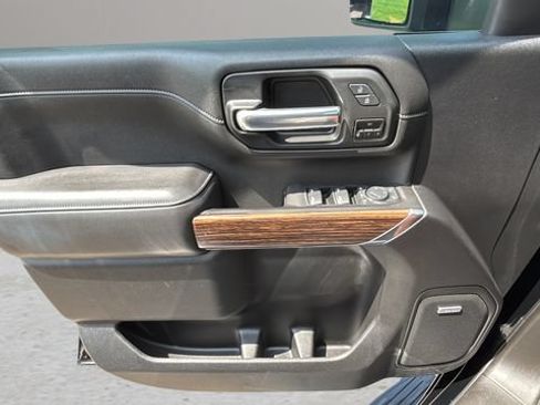 Used 2021 Chevrolet Silverado 3500 High Country AWD/4WD image 17