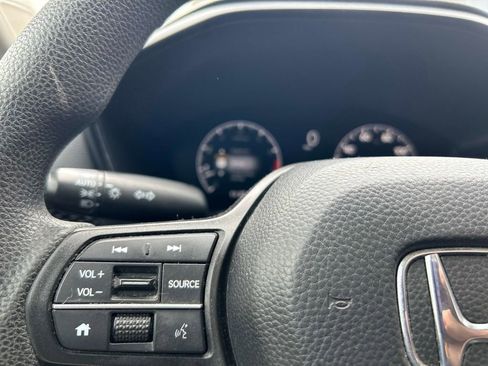 Used 2023 Honda CR-V EX image 25