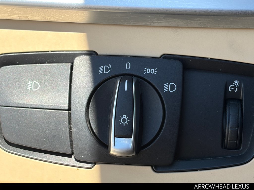 Used 2015 BMW 328i Sedan RWD image 20