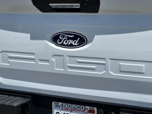 Used 2024 Ford F150 XLT RWD image 25
