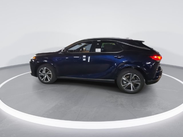 New 2026 Lexus RX 350h w/ Convenience Package AWD/4WD image 5
