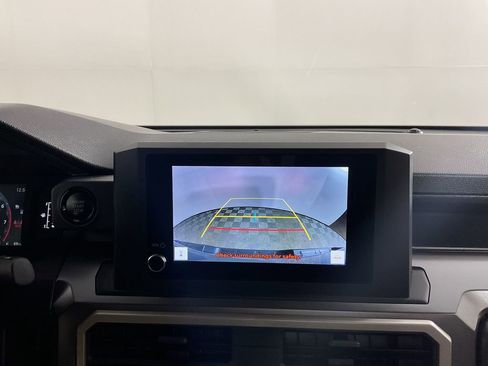 Certified 2024 Toyota Tacoma SR5 image 27