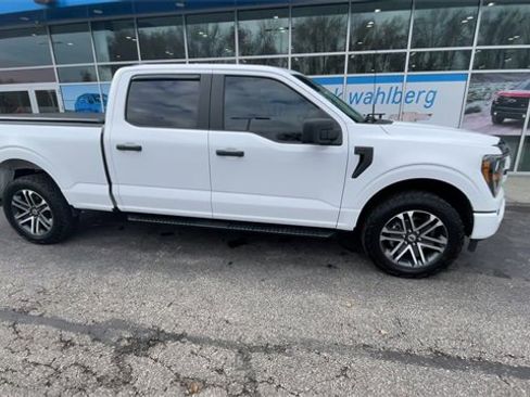 Used 2023 Ford F150 XL w/ STX Appearance Package image 9