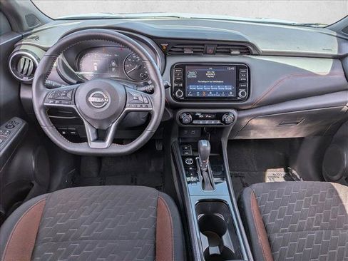 Used 2023 Nissan Kicks SR FWD image 22