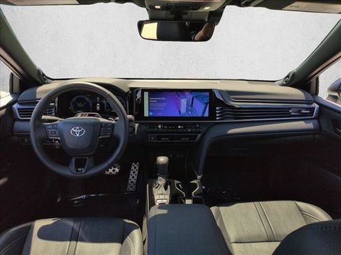 Used 2026 Toyota Camry XSE w/ Premium Plus Package AWD/4WD image 19