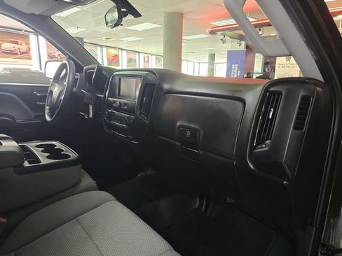 Used 2018 Chevrolet Silverado 1500 LS w/ Trailering Package image 11