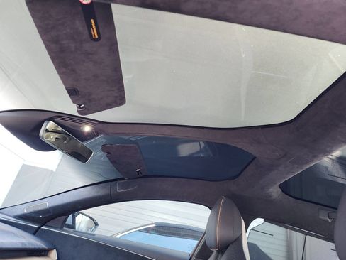 Used 2023 Lucid Air Grand Touring AWD/4WD image 8