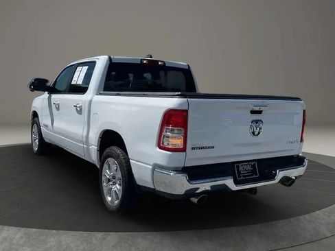 Used 2020 RAM 1500 Big Horn AWD/4WD image 7