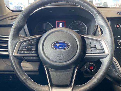 Used 2024 Subaru Outback Limited AWD/4WD image 17