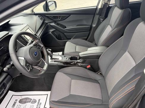 Used 2022 Subaru Crosstrek 2.0i Premium w/ Moonroof Package AWD/4WD image 10